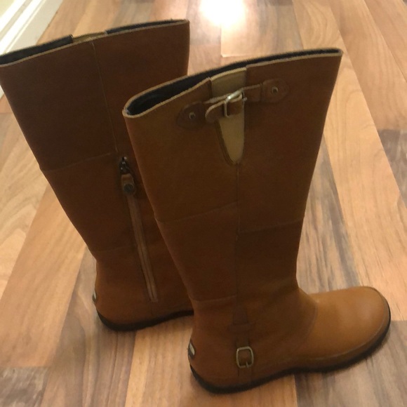 Northface Camryn Boot | Poshmark
